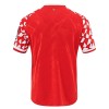 Camisola FSV Mainz 05 Homen Equipamento 1ª 2025-26